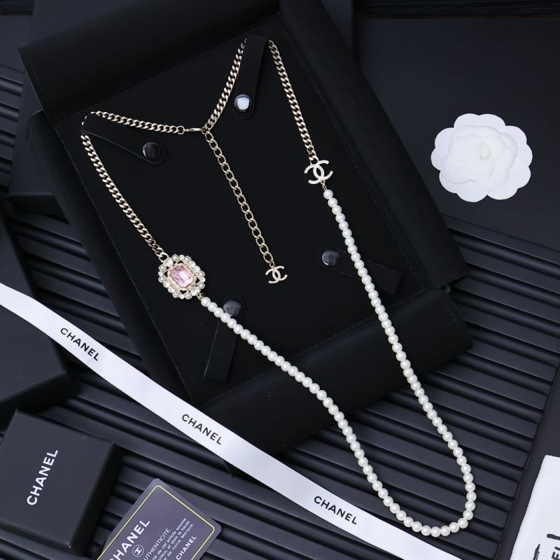 Chanel Necklaces